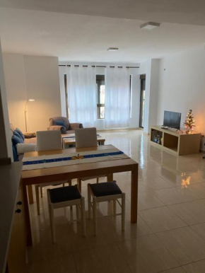 Apartamentos Wei